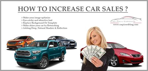 The Art of Selling More: Magic Auto Sales